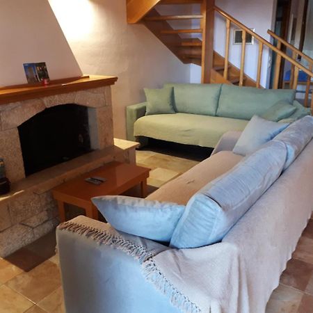 Maison Viros Kardhamili Esterno foto