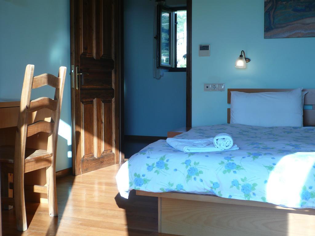 Maison Viros Kardhamili Camera foto
