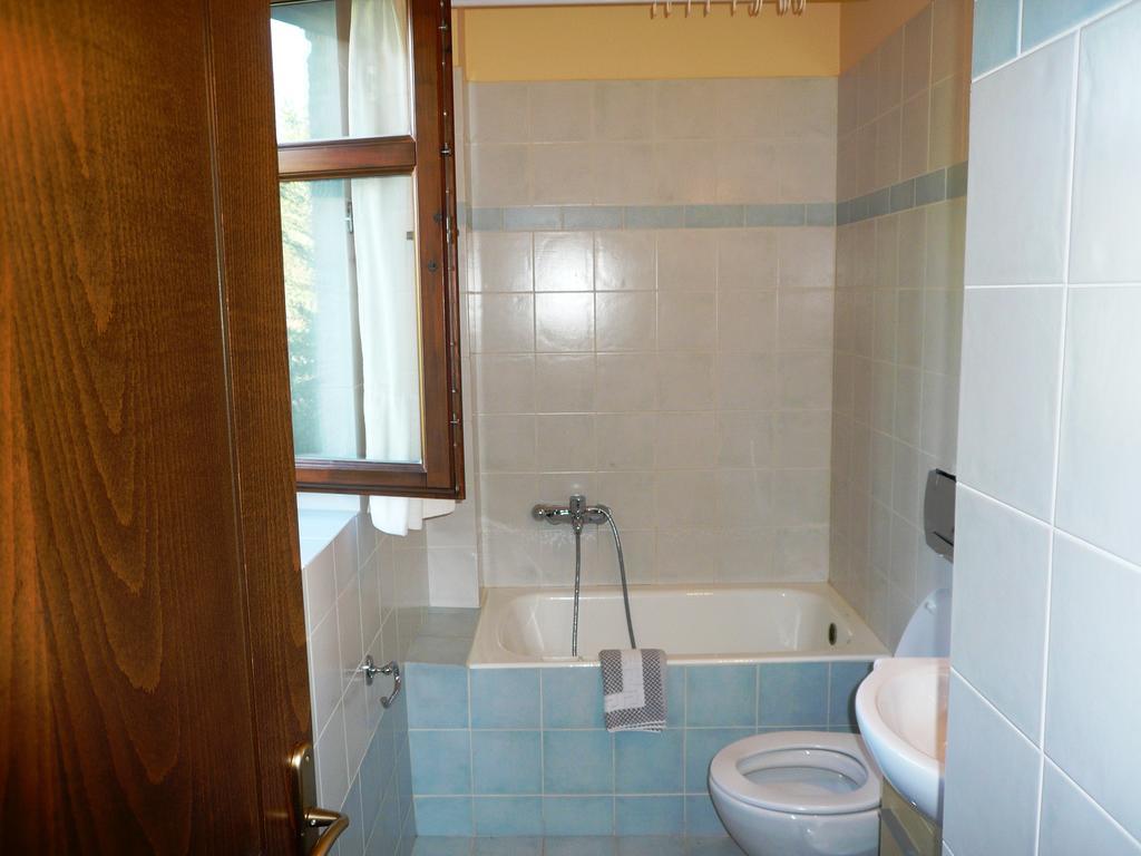 Maison Viros Kardhamili Camera foto